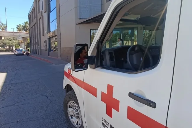 Ataque de pitbull deja a mujer con lesiones de gravedad en Nogales