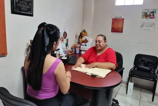 Brindan más de 360 mil acciones en apoyo a sonorenses víctimas de violencia