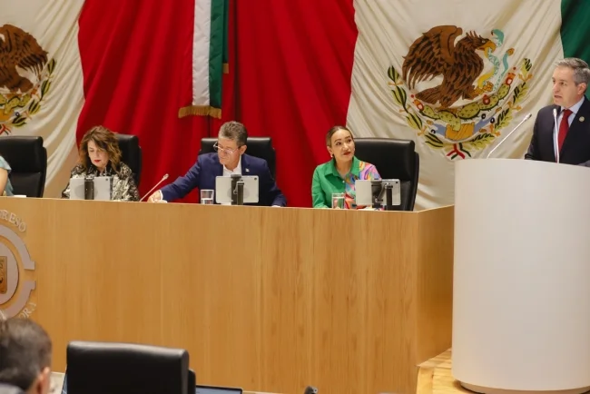 Analizarán reformas en materia de parques, discapacidad y acoso sexual