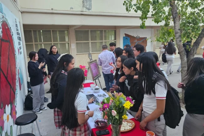 NÜRA apuesta por llevar raíces sonorenses a nuevos mercados