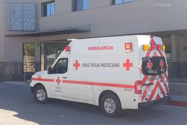 Permanece hospitalizada mujer agredida por pitbull; perro está en cuarentena