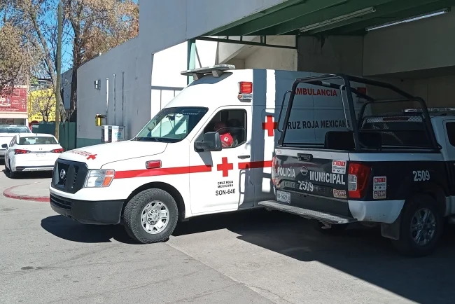 Investigan brutal agresión contra vecino de la CTS-Croc