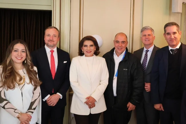 Sonora aporta 33.8% de la producción minera del país: Lorenia Valles