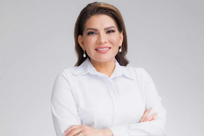 Las mujeres somos mayoría