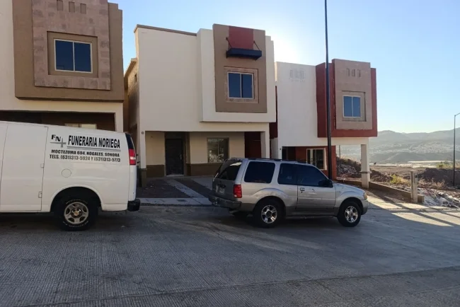 Fallece mujer tras accidente doméstico en Cedros Residencial