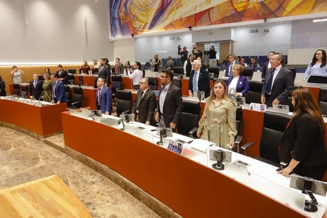 Congreso de Sonora impulsa agenda ambiental, electoral y de protección a mujeres