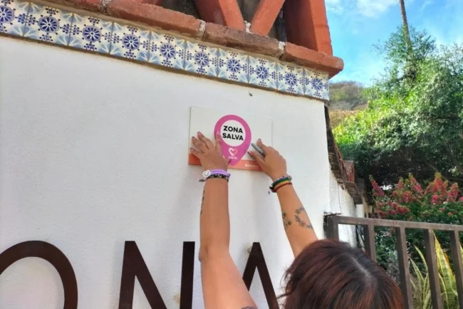 Fortalece Sonora estrategia contra la violencia familiar con el programa SALVA