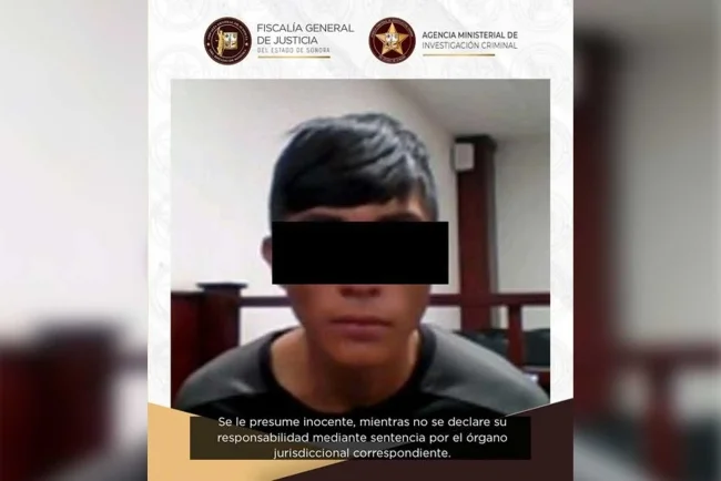 Agresión a mujer embarazada termina con presunto responsable en prisión preventiva