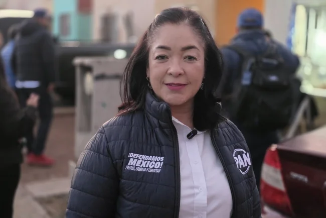 Promueve PAN Sonora empoderamiento y liderazgo político de mujeres