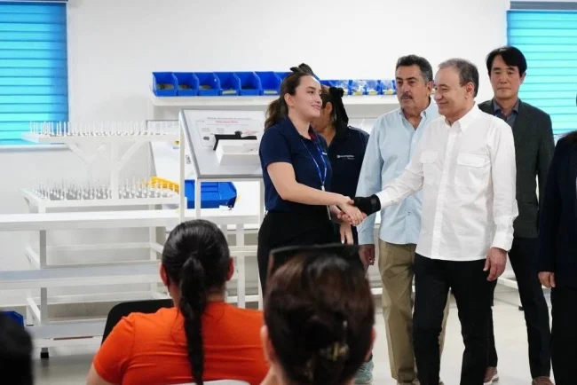 Destaca Sonora en generación de empleo formal a nivel nacional