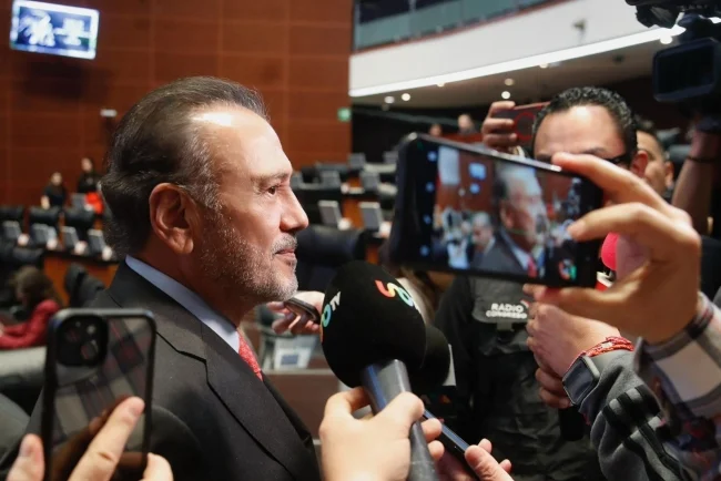 Iniciativa busca que votos se reflejen de forma directa en la integración del Congreso