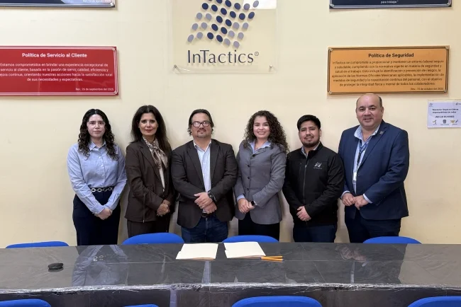 Promueven cultura de filantropía empresarial con renovación de convenio ESR