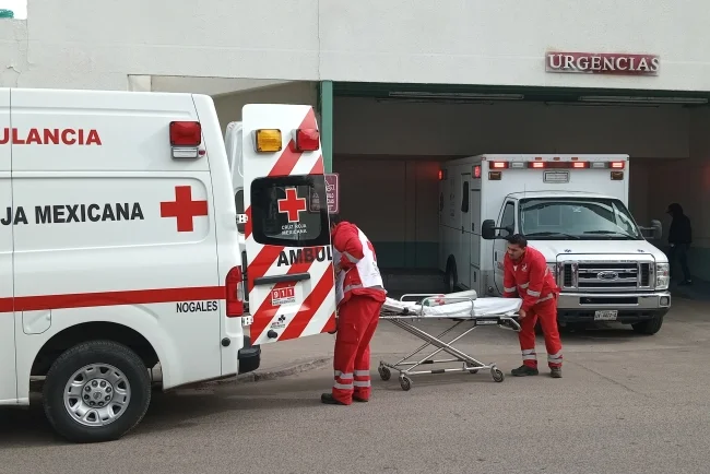 Muere adulto mayor con heridas en brazos; autoridades indagan las causas