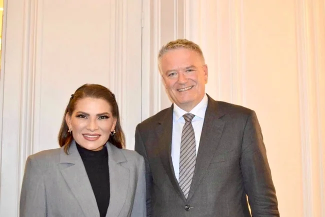 Llaman desde la OCDE a fortalecer regulación de redes sociales en menores