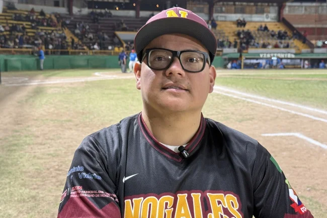 Estadio Hoeffer se renueva y apuesta por el talento regional en Nogales