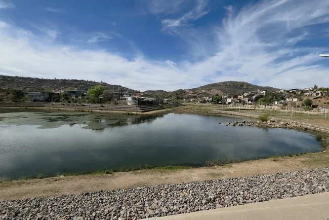 Consolidan “El Represo” como pulmón social y deportivo de la ciudad