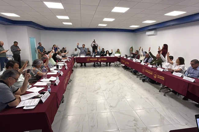 Destinan recursos para abatir rezago en bacheo y reparaciones de Oomapas