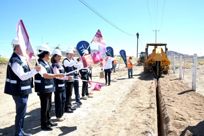 Inversión tecnológica posiciona a Sonora como nodo clave en economía digital