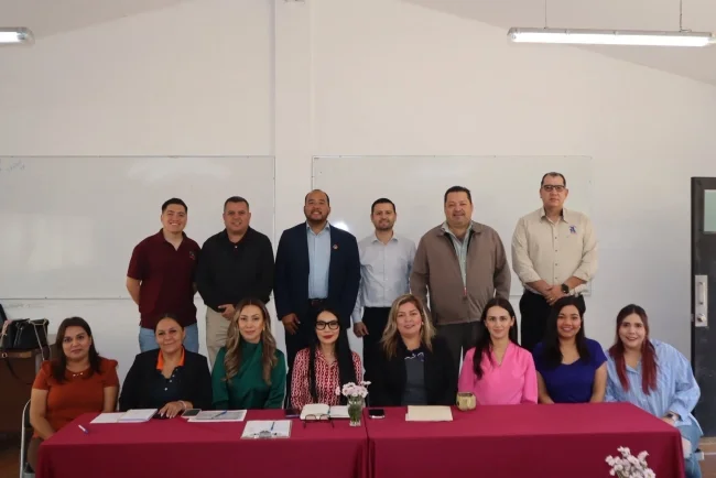 Buscan elevar nivel académico con coordinación entre preparatorias y universidades