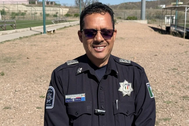 Refuerzan medidas de prevención en Nogales por periodo de asueto