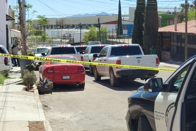 Identifican a mujer asesinada en Nogales; investigan a su hijo