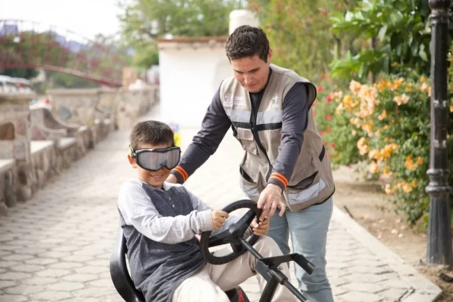 Autoridades de salud piden viajar con responsabilidad en periodo vacacional