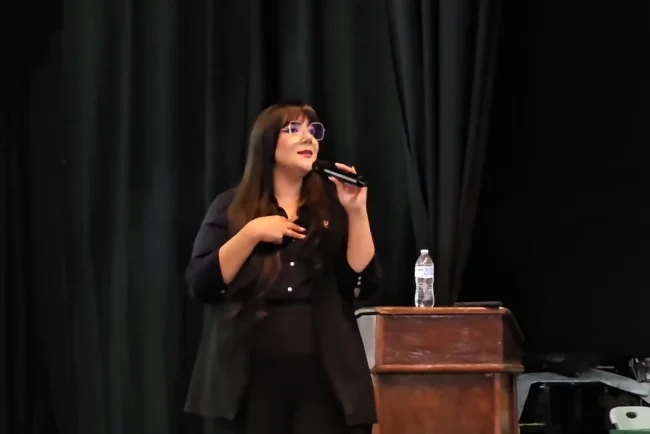 Impulsan estrategias para prevenir violencia en escuelas de Nogales