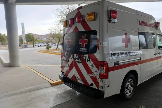 Golpean a mujer en Nogales; señala a dos vecinas como agresoras