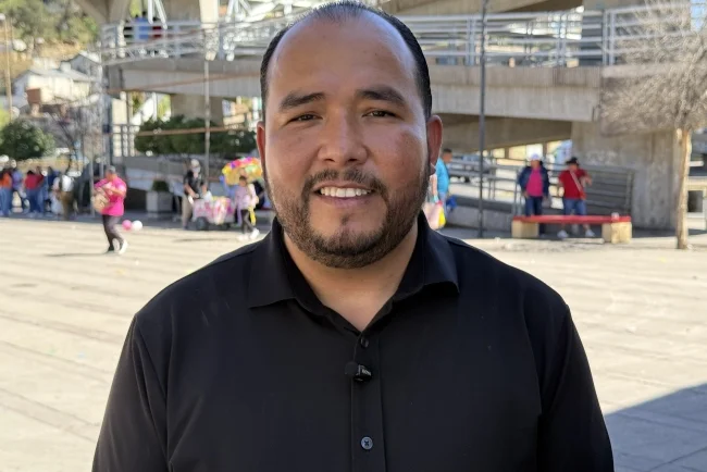 Buscan saldo blanco en escuelas con operativo de seguridad en Nogales