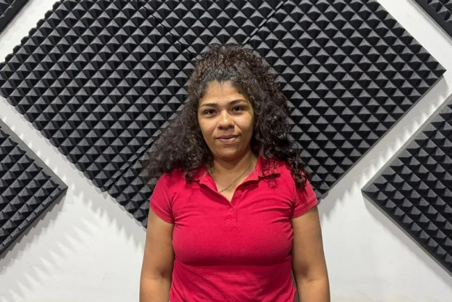 De Venezuela a Nogales: historia de resiliencia y nueva vida en la frontera