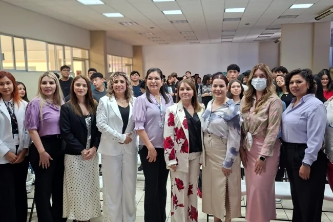 Impulsa Nogales estrategia preventiva para reducir embarazos en adolescentes y jóvenes