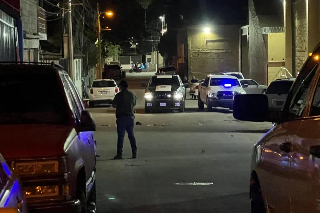 Es falso el narco-mensaje que circula en Nogales: alcalde