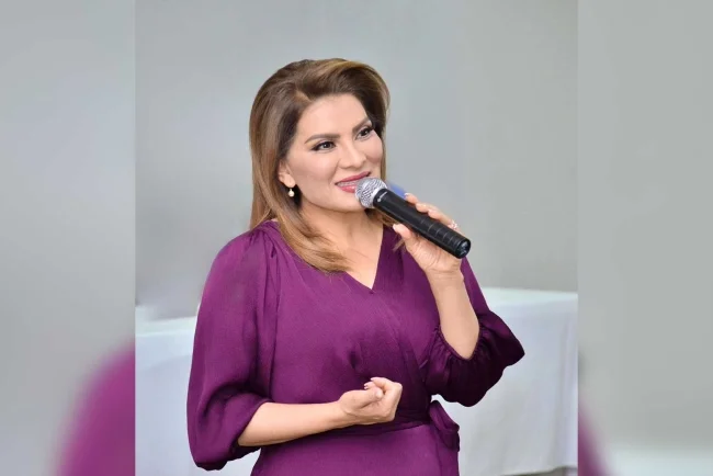 Llama Lorenia Valles a fortalecer créditos para MIPYMES desde la banca