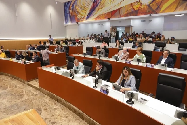 Impulsan en Sonora ley para simplificar trámites y mejorar servicios públicos