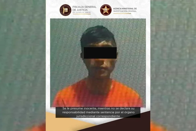 Prisión preventiva a sujeto acusado de tentativa de feminicidio contra mujer embarazada