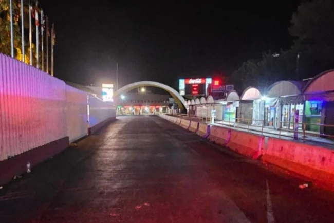 Agresión con arma blanca deja a un hombre grave en Nogales