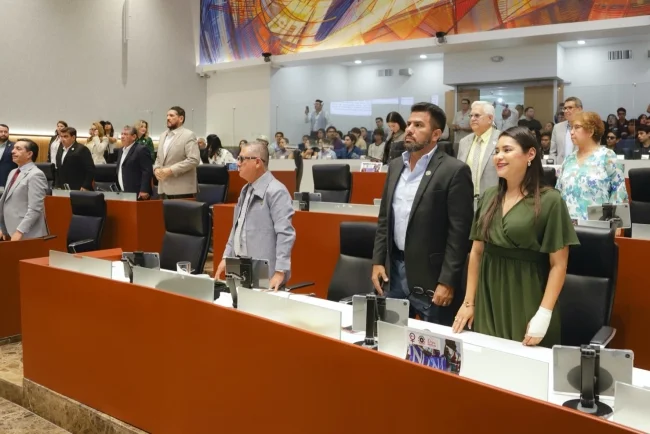 Van por pensiones más bajas y nuevos derechos ciudadanos en Sonora