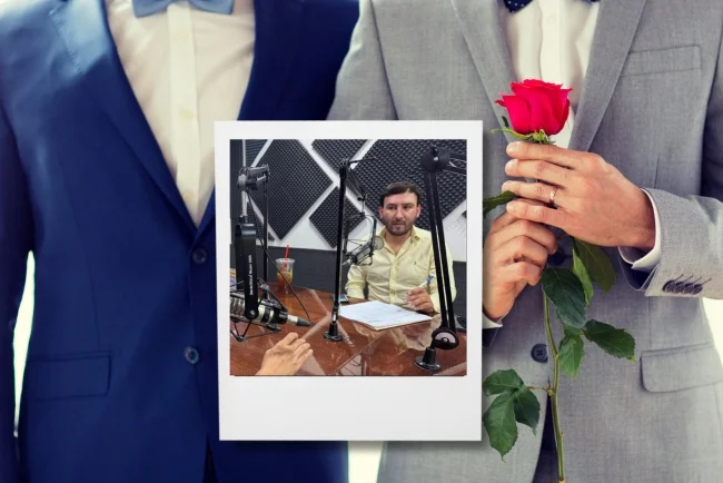 Iglesia de Hermosillo enfrenta polémica tras bendición a pareja gay: llamado a actuar con coherencia