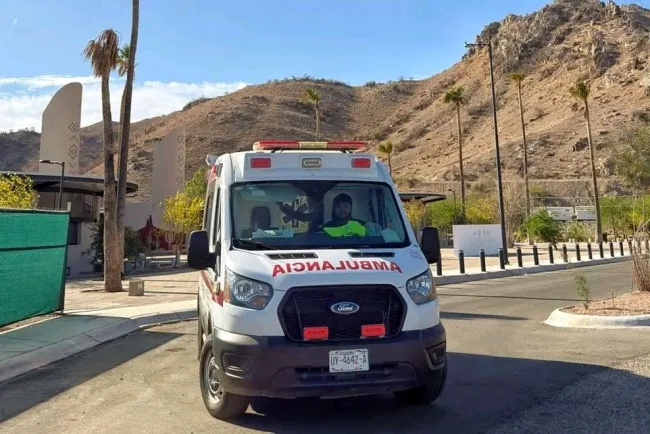 Advierten aumento de emergencias viales en vacaciones de Semana Santa