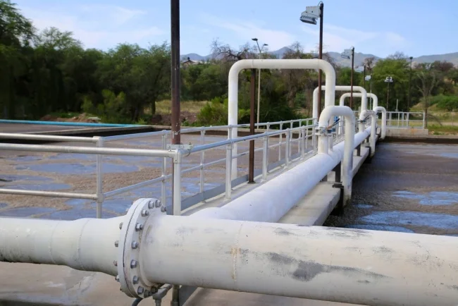 Invertirán 770 millones para modernizar tratamiento de aguas en Nogales