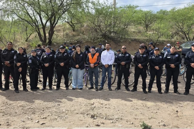 Impulsan campamento juvenil para prevenir el ocio en vacaciones