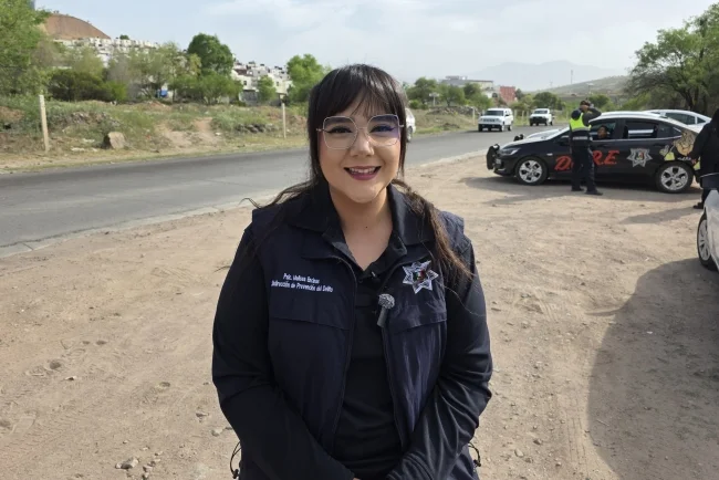 Buscan mantener baja en delitos con estrategia preventiva en Semana Santa