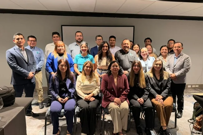 Reafirma Index Nogales compromiso con la competitividad industrial