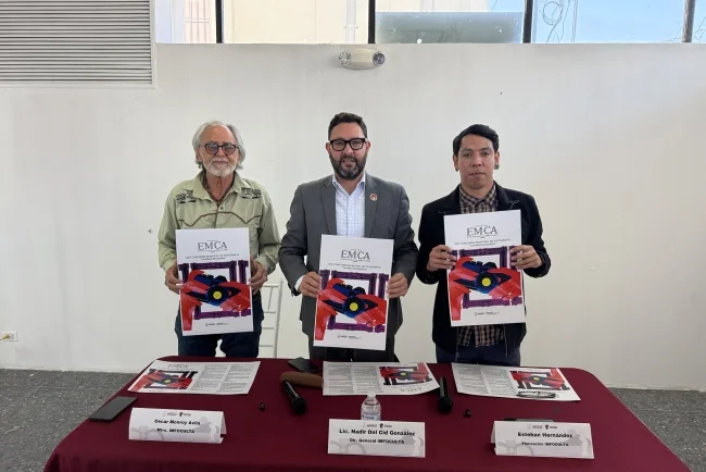 Invitan a nogalenses a retratar su realidad en concurso de fotografía documental