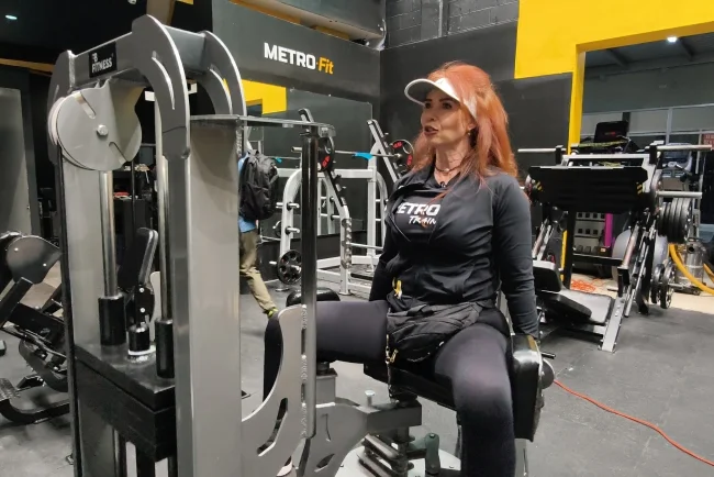 Disciplina y amor propio: el legado de Sonia Lau