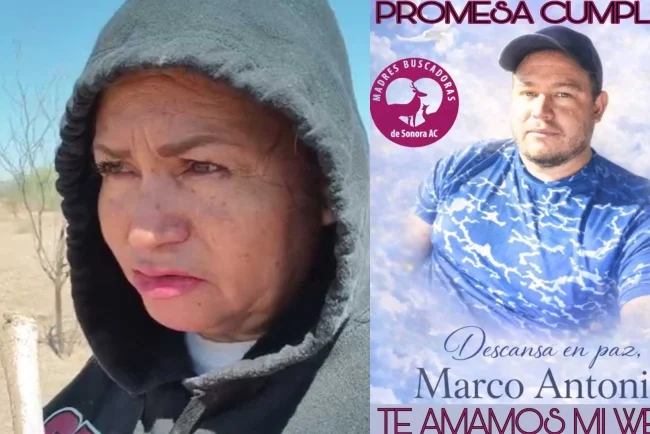 “Hijo, nunca dejé de buscarte”: Ceci Flores confirma hallazgo tras años de incertidumbre