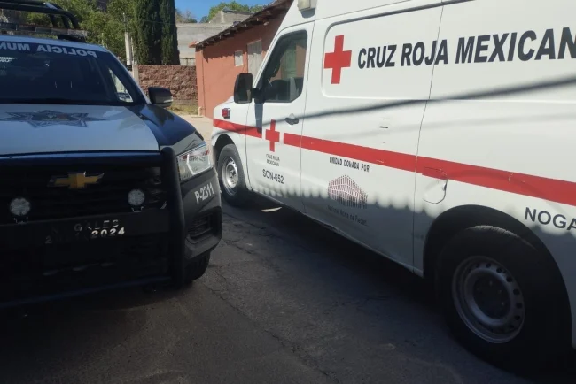 Conflictos entre vecinos escalan a violencia física en colonias de Nogales