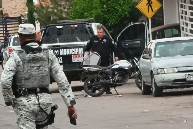 Sin identificar víctimas de hechos violentos en Nogales