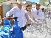 Presentan proyectos estratégicos para asegurar abasto de agua en Sonora