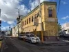 Busca Ayuntamiento preservar patrimonio histórico del centro de Nogales